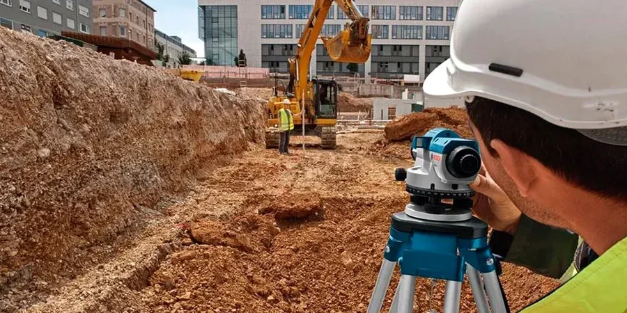 Geotechnik in Villingen-Schwenningen
